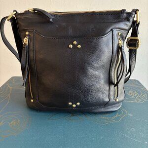 Great American Leather Works Crossbody Bag